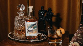 gnista spirits