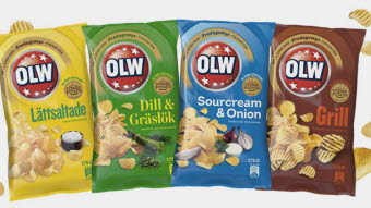orkla confectionery