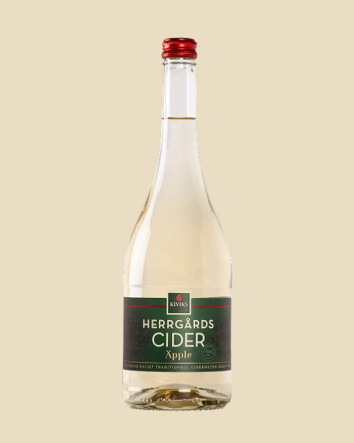 kivik-herrgardscider