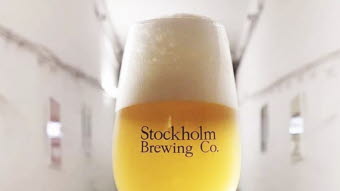 sthlm brewing