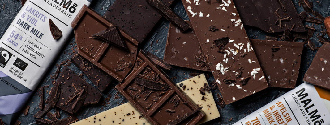 malmö choklad
