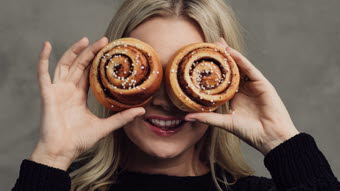 kanelbulle
