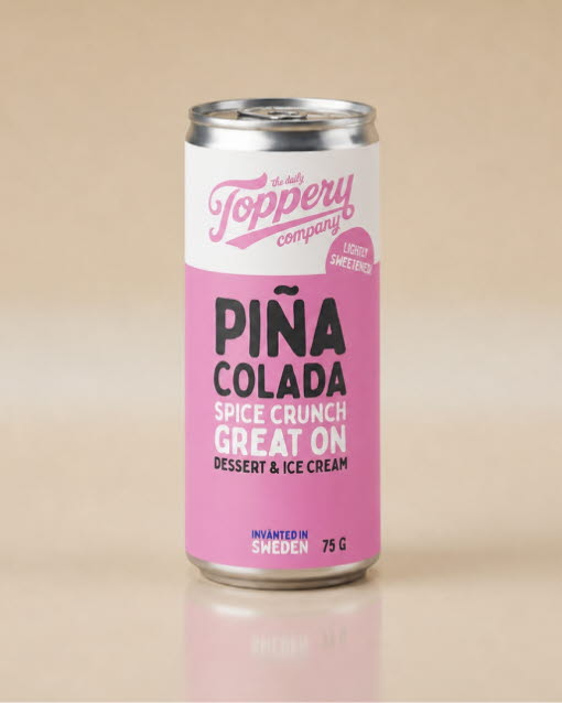 toppery-pinacolada