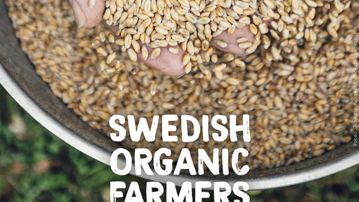 swedish organic farmers