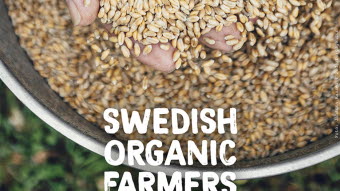 swedish organic farmers