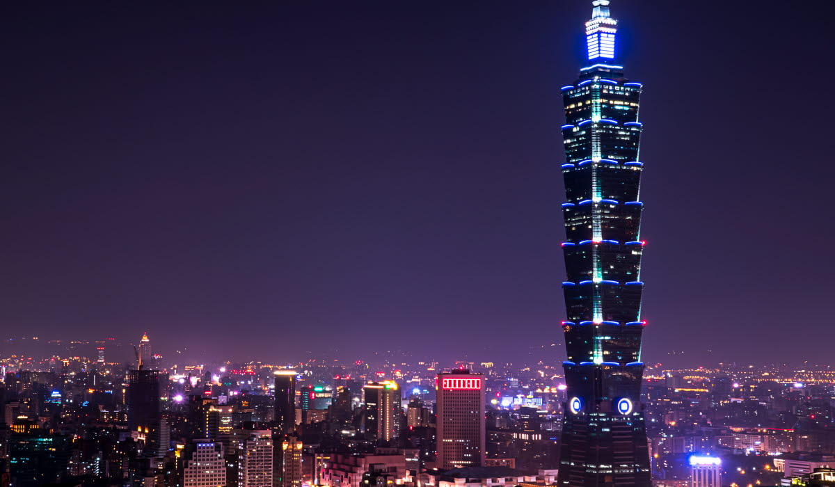Taiwan - Taipei - iStock-637142664.jpg