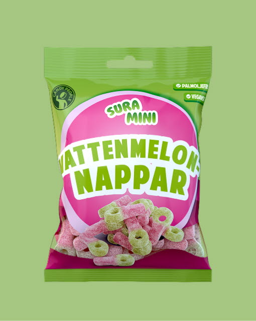 candy-people-vattenmelonnappar