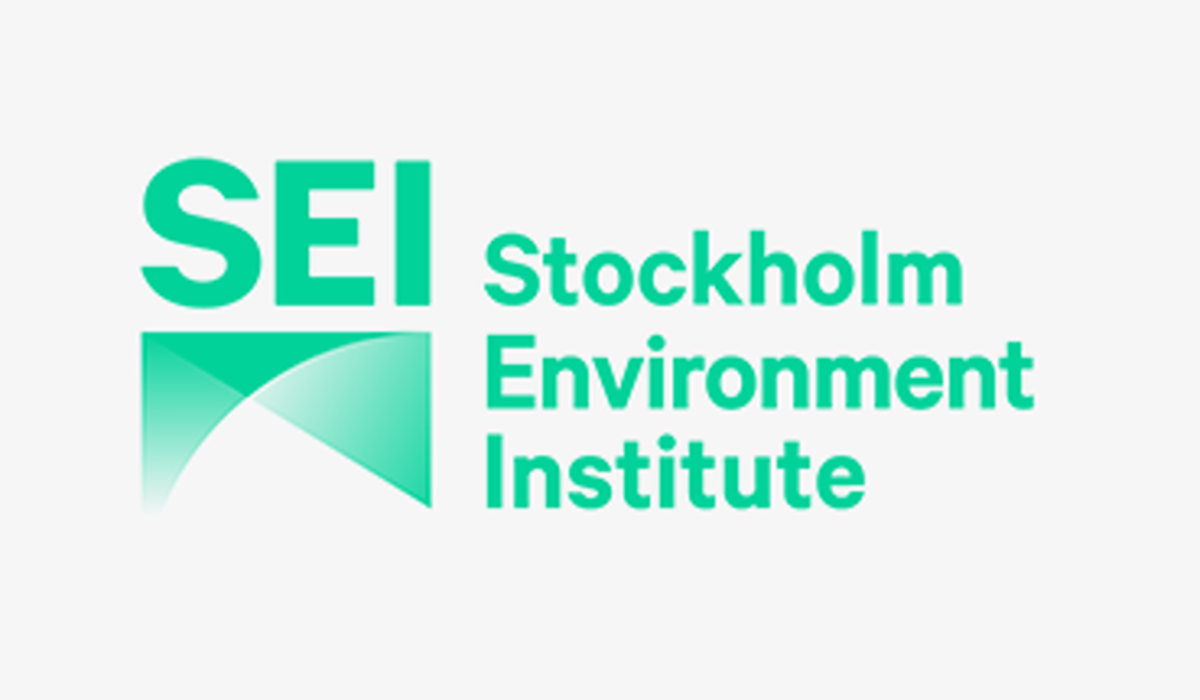 Stockholm Environment Institute Logo.png
