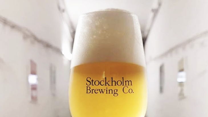 sthlm brewing