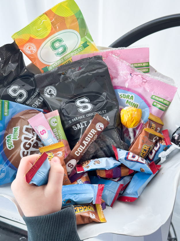 Candypeople